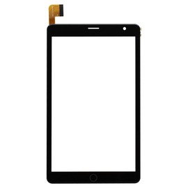 SOINEED for Sky Devices SKY PAD 8 Pro 8 inch Touch Screen Glass Replacement Digitizer (30 pin (CX957B FPC-V02))
