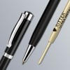 printplanet® - Ballpoint pen with your own text or name