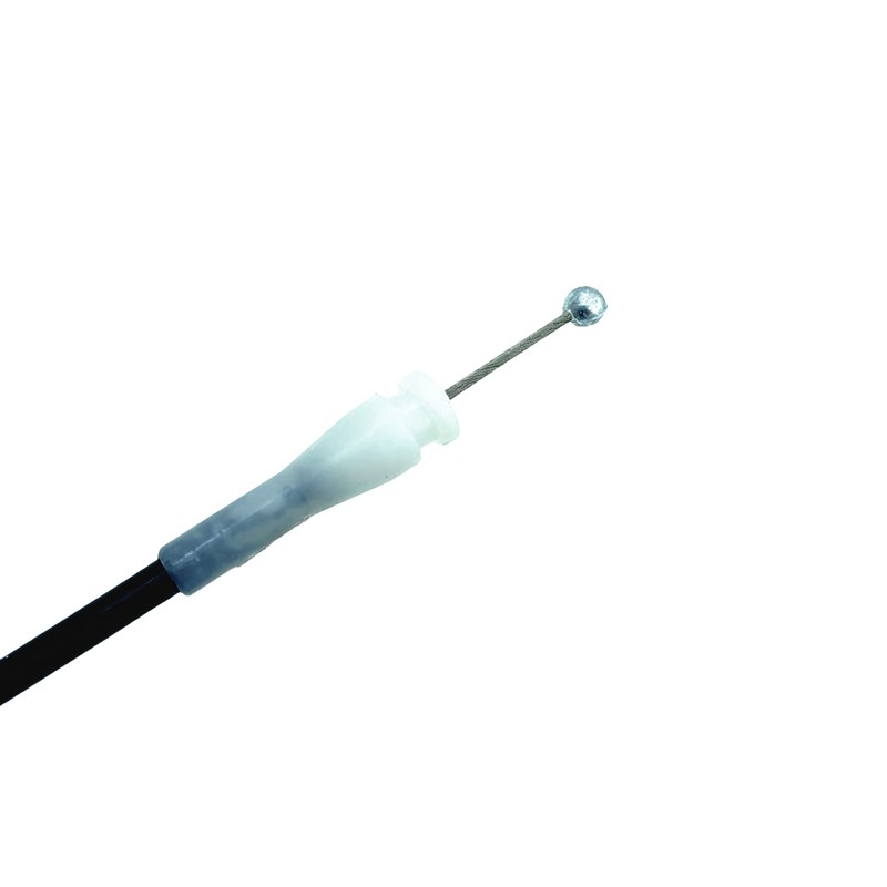 Zieichy Side Cargo Door Left Upper & Lower Latch Release