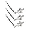 3pcs Generator Rectifier Diode Professional Diesel Engine Generator Diode with