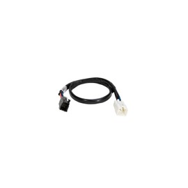 Hayes 81785 Quik Connect Dual Mated Toyotal 2011-2002 Wiring Harness