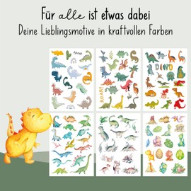 LILA LIEBT DICH Unicorn Tattoo Children, 100 Particularly Skin-Friendly Children's Tattoos, Girls' Tattoos, Made in Germany, 100% Vegan Children's Tattoos, Children from 3 Years Old