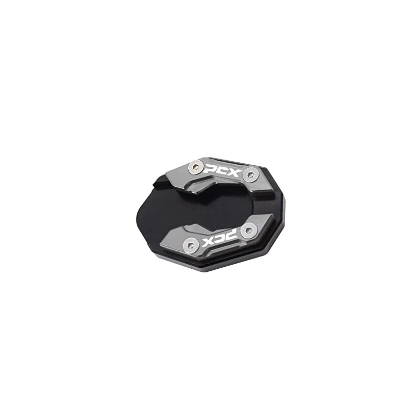 For PCX125 PCX150 PCX160 pcx125 pcx150 pcx160 motorcycle kickstand motorcycle
