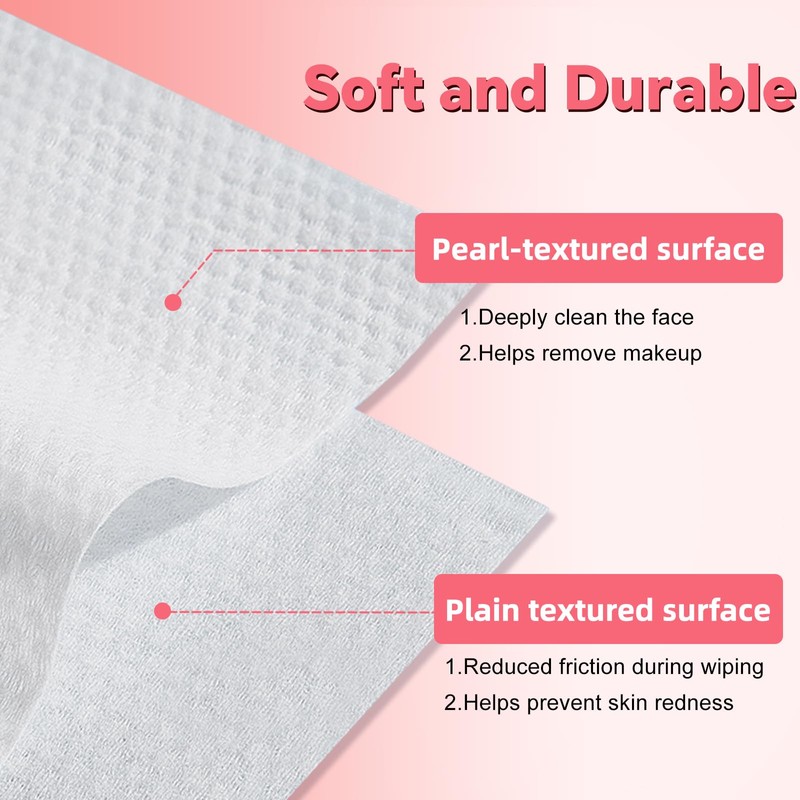 Compressed Towel 100 Pcs, Lint-Free，Disposable Compressed Face Towels, 10×12 Inch,Portable
