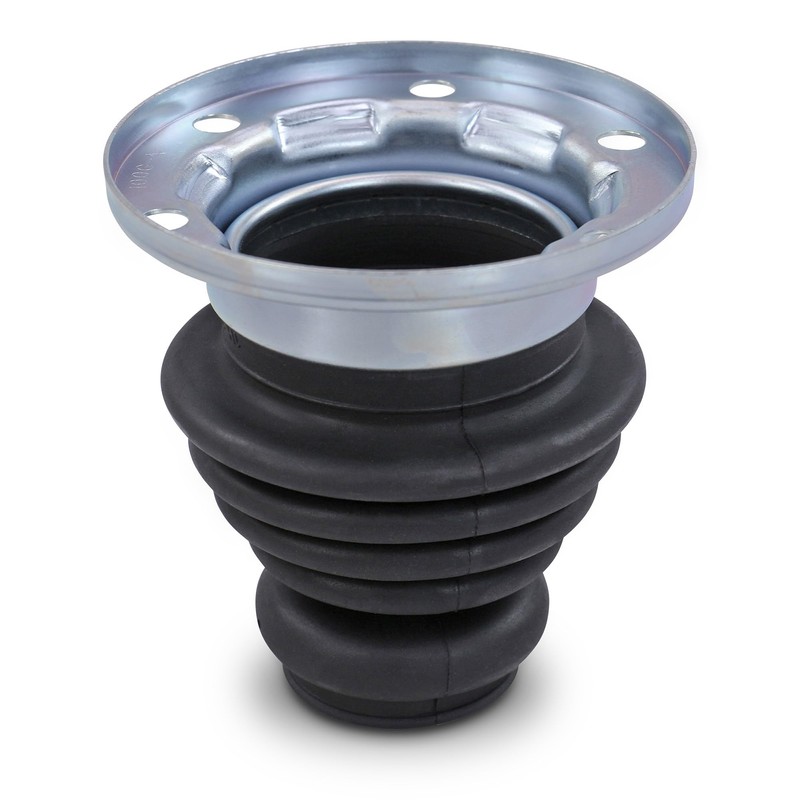 Spidan 26101 Bellow, Drive Shaft