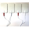 OSITO Electrode Pads Foot Circulation and Nerve Stimulator (4PCS) -