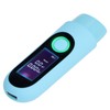 Breathalyzer Professional Portable Digital Contactless Breath Tester Sensitive Driving Analyzer