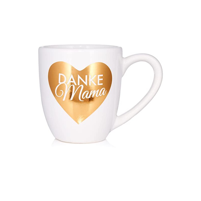 BRUBAKER Cosmetics - Danke Mama - 5-teiliges Dusch- und Badeset