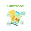 Her Skin 2 Bars Her Skin Turmeric Soap - 100g