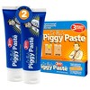 Dr. Paul's Piggy Paste Gel 2-Pack: Fast Acting Solution for