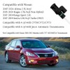 Salior 2.5 CVT Transmission Dipstick Replacement OEM#31086-JA00A,Transmission Fluid Oil Level