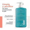 Gel Limpiador Cleanance Avene 400ml Piel Grasa