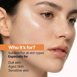 Tónico Silk Peptide Egf Intensive Smoothing Sungboon Editor Todo Tipo De Piel Día/noche