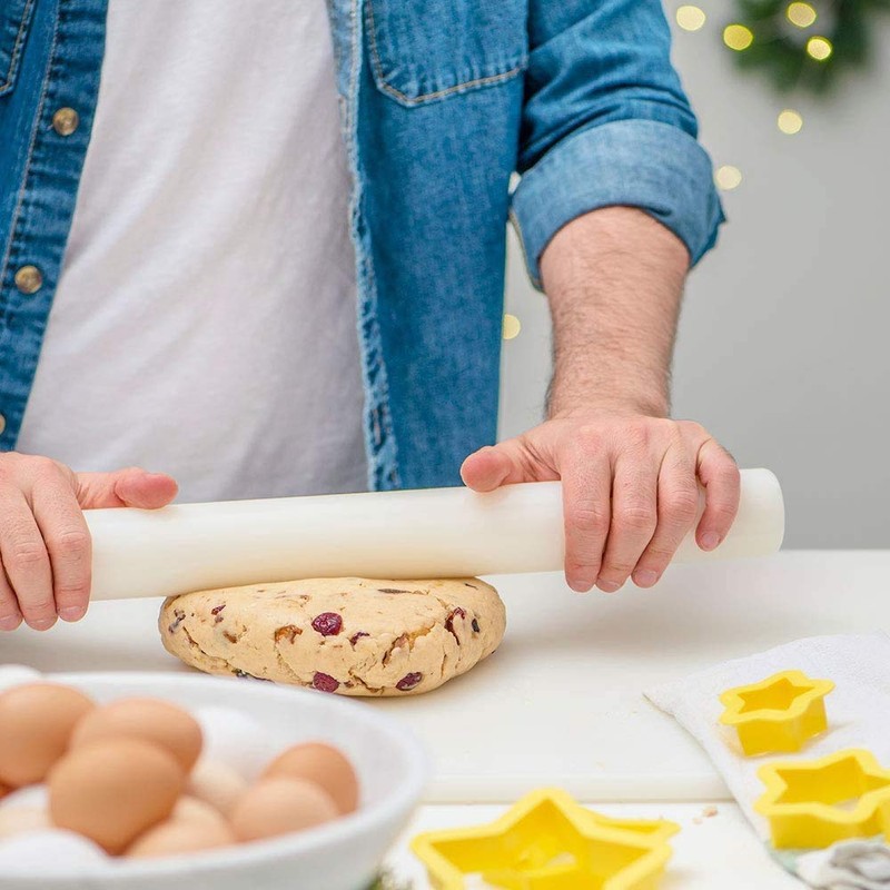 DECORA 9260271 AUSROLLSTAB 33 X Ø 4,5 cm