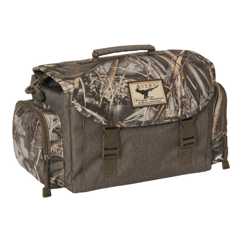 Avery Finisher 2.0 Blind Bag – Water-Resistant Hunting Gear Bag