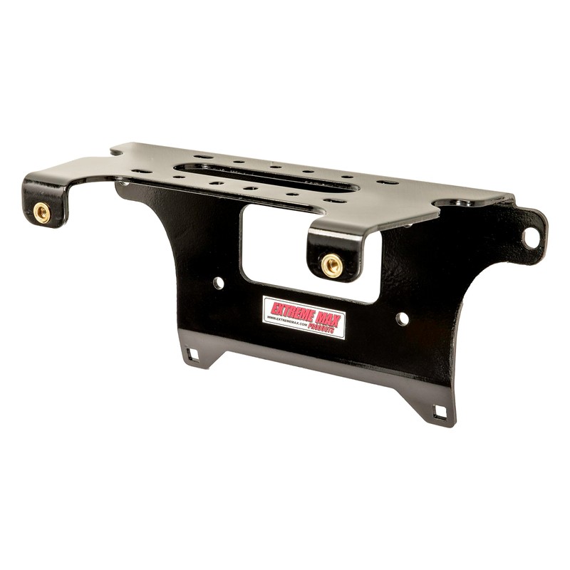 Extreme Max 5600.3282 Winch Mount for Polaris Ranger XP 900/570