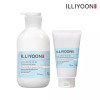 Elgyeoun 일리윤 세라마이드 아토 로션 564ml+크림 230ml Elizavecca Ceramide Atro