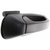 For Dodge Ram 1500 2002-2008 Exterior Door Handle Driver and