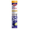 압타이 Abtei 발포정 스포츠 Iso Aktiv 88g Abtei Effervescent Tablets