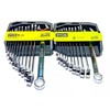 RYOBI 22 PC. SAE & Metric Combination Wrench Set
