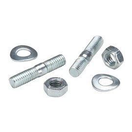 Carburettor Mounting Cylinder Flange Stud Bolt Compatible with Simson S50 S51 Schwalbe