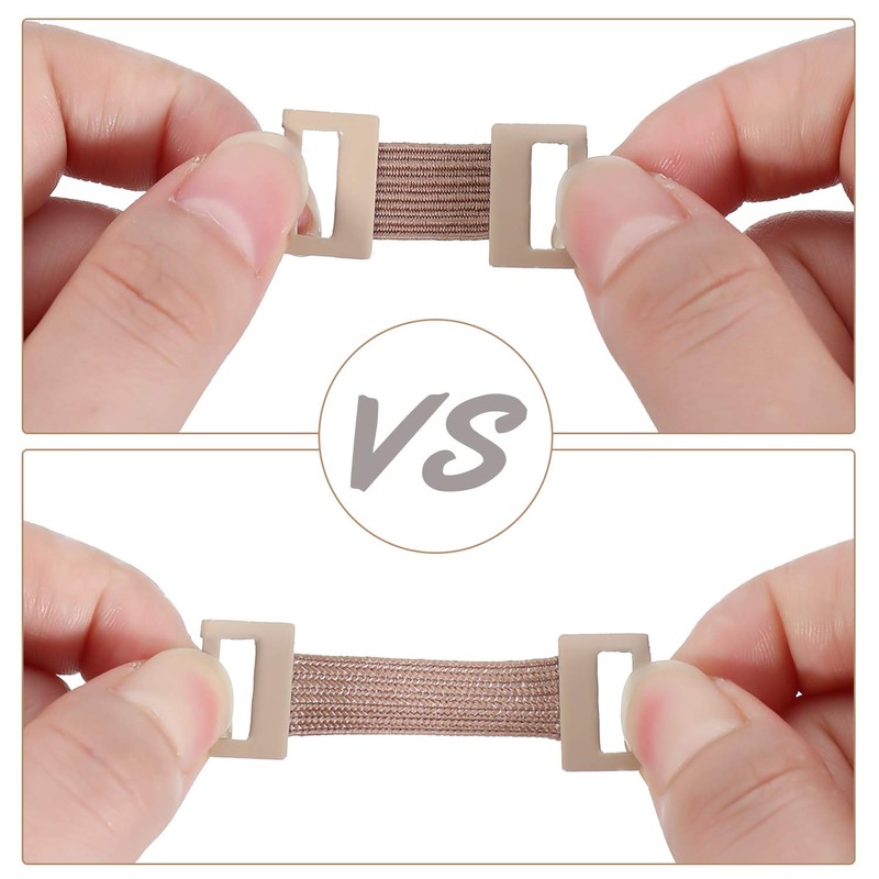 Elastic Bandage Clips Bandage Wrap Clips Stretch Metal Clips with