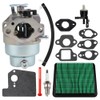 GCV160 Carburetor for Honda Lawn Mower Pressure Washer Parts 16100-Z0L-023