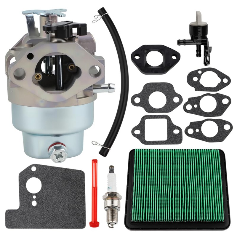 GCV160 Carburetor for Honda Lawn Mower Pressure Washer Parts 16100-Z0L-023