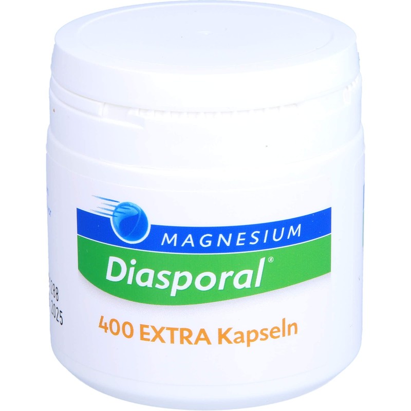 Magnesium Diasporal 400 Extra