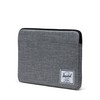 Herschel Anchor 14 Inch Sleeve, Grey