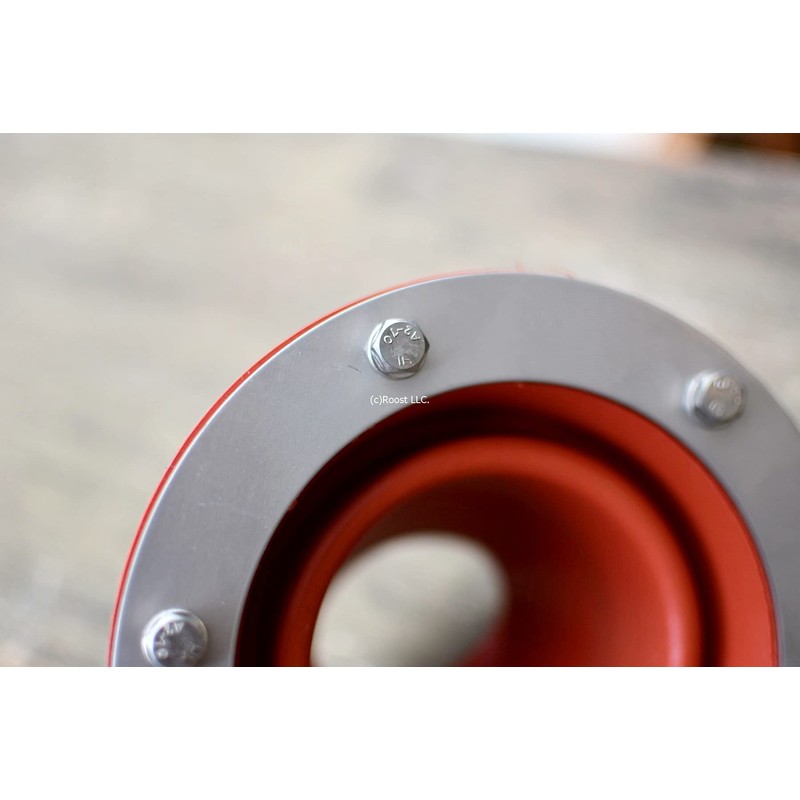 Roost Wood Stove Chimney Flushing Kit, For 1.8 - 3.3