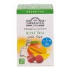 Ahmad Tea Mango & Lychee Cold Brew | Green Tea