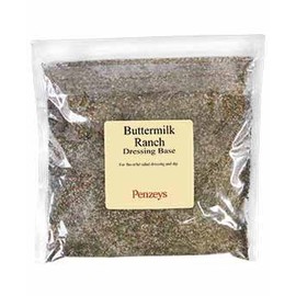 Buttermilk Ranch By Penzeys Spices 15.2 oz 3 cup bag (Pack of 1)