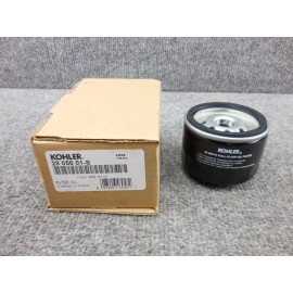 Kohler New Original Genuine OEM Factory Kohler 28 050 01-S Oil Filter 2805001-S