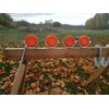 2 X 4 Clay Target Stand Kit (10 Pack) with