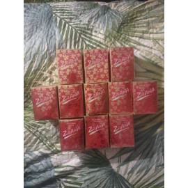 Ofradi 11 Boxes of Ziana Paris Eau Toilet 70% Vol.Perfume