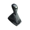 Newtown2700-parts Gear Knob Gear Stick Gaiter Frame Compatible for Mercedes