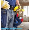 Wearable Bluetooth Speaker with Mic Portable Clip On Speakers