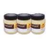 3 Set Crema Colágeno Cabello Brillo Nutrición