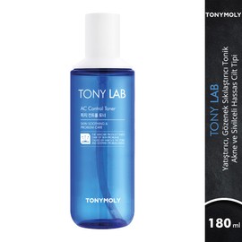 Tonymoly Tony Lab AC Control Toner 180 ml