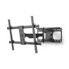 One For All WM4652 Universal TV Full-Motion Wall Mount Solid