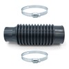 E164000080 Flexible Blower Tube for Echo PB-580T PB-580H SHIN-DAIWA EB600RT