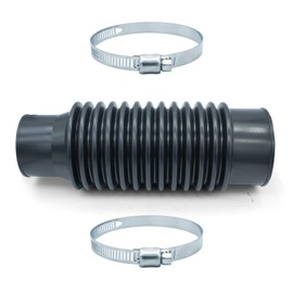 E164000080 Flexible Blower Tube for Echo PB-580T PB-580H SHIN-DAIWA EB600RT | Direct Replacement Part | Durable & Enhanced Airflow Design