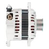 PHILTOP Alternator Fit for 11538N, 2013-2017 Pathfinder 2015-2017 Murano 3.5L