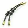 LST 2 x Brake Hose for Cordoba Ibiza Inca Front