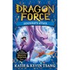 Dragon Force: Devourer's Attack (Volume 2)