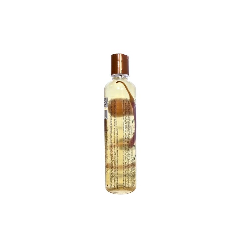 Ritual Botanico- Control de Caspa con Menta y Chile, Shampoo