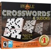 HOYLE Crosswords & Sudoku (Jewel Case)