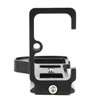 A6500 B Type Aluminium Alloy L Shape Quick Release Plate