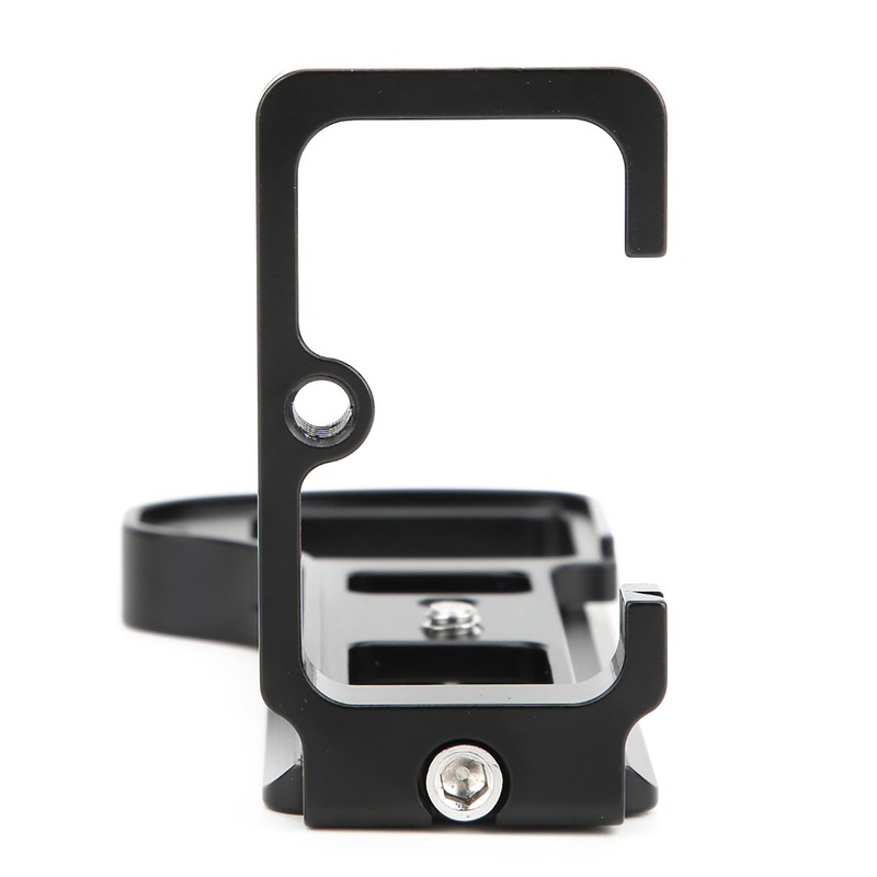 A6500 B Type Aluminium Alloy L Shape Quick Release Plate